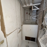 Garage Ceiling Re-Texture