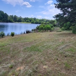 new lake house