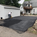 New Asphalt
