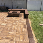 Pavers