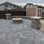 Pavers