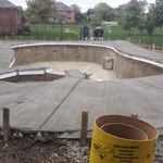 Pool Projects