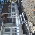 Deck painting