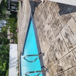 Paver sealer