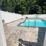 Paver sealer