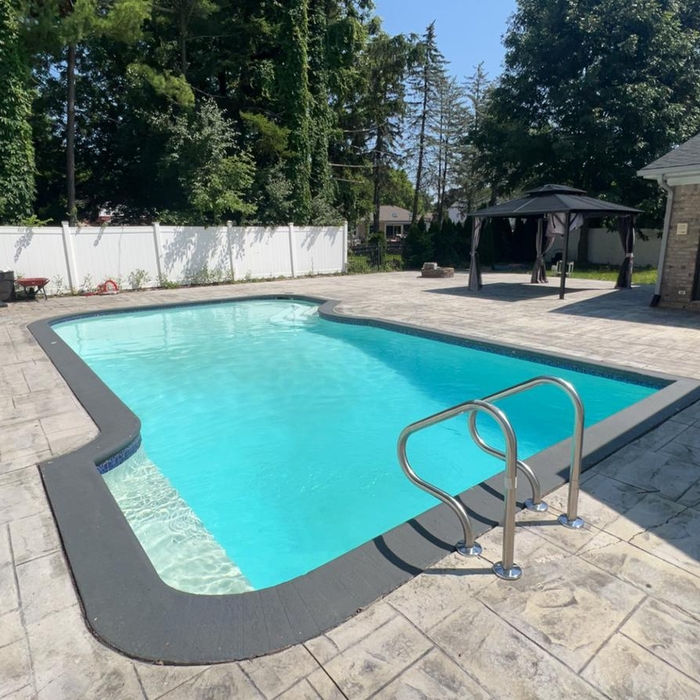 Paver sealer