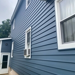 Siding