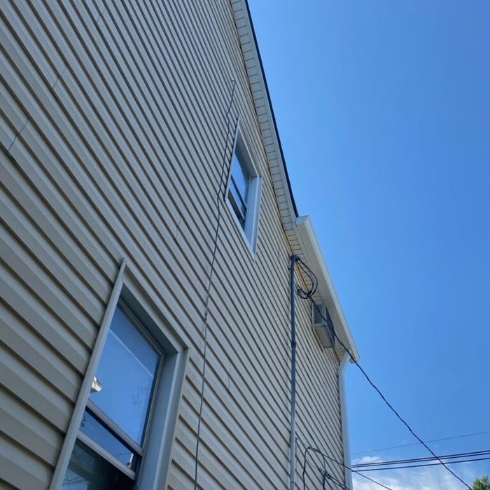 Siding