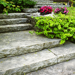 Stone Steps
