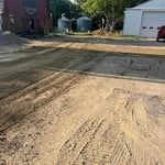 Martin's Excavating