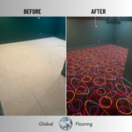 Carpet Installing/Repair