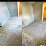 Carpet Installing/Repair