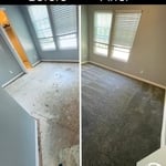 Carpet Installing/Repair