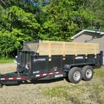 Dumpster rental