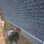 Shingle Roof Repair