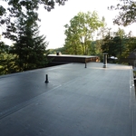 EPDM Roof