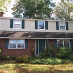 Siding and Shutters