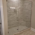 Inline Door and Panel