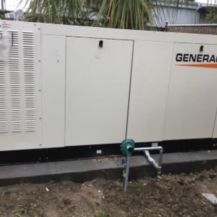 Trusted Propane Services LLC