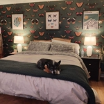 Bedrooms