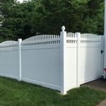 Privacy Fence