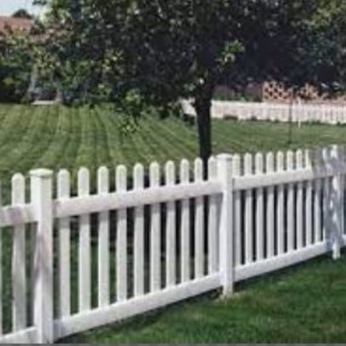 Fence