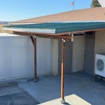 Lovell Senior Center