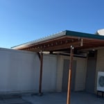 Lovell Senior Center