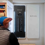 SPAN Smart Panel