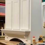 Argolis Custom Vent Hood