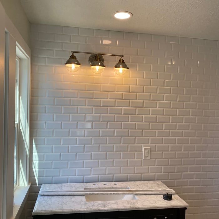 Bathroom Vanity