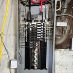 New Panel