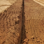 Excavation