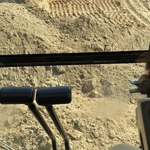 Excavation