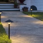landscape lighting