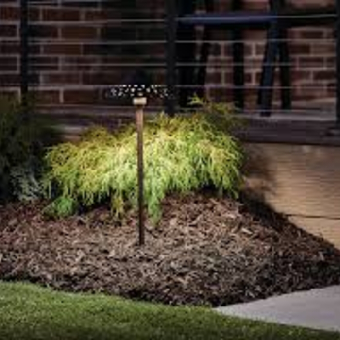 landscape lighting