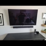Tv mount