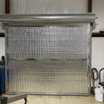 roll up door