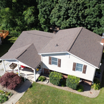 Asphalt Roof