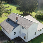 Asphalt Roof Replacement