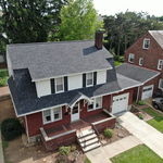 Asphalt Roof