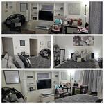 Master bedroom decor & organization. My person