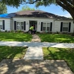 Landscaping and yard cuts