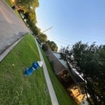 Landscaping and yard cuts