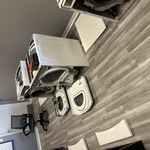 Washer Repair