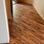 Vinyl Flooring