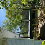 Trex Deck