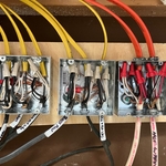 Junction boxes