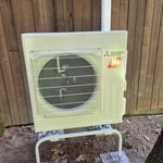HVAC Install