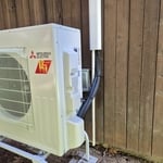 HVAC Install